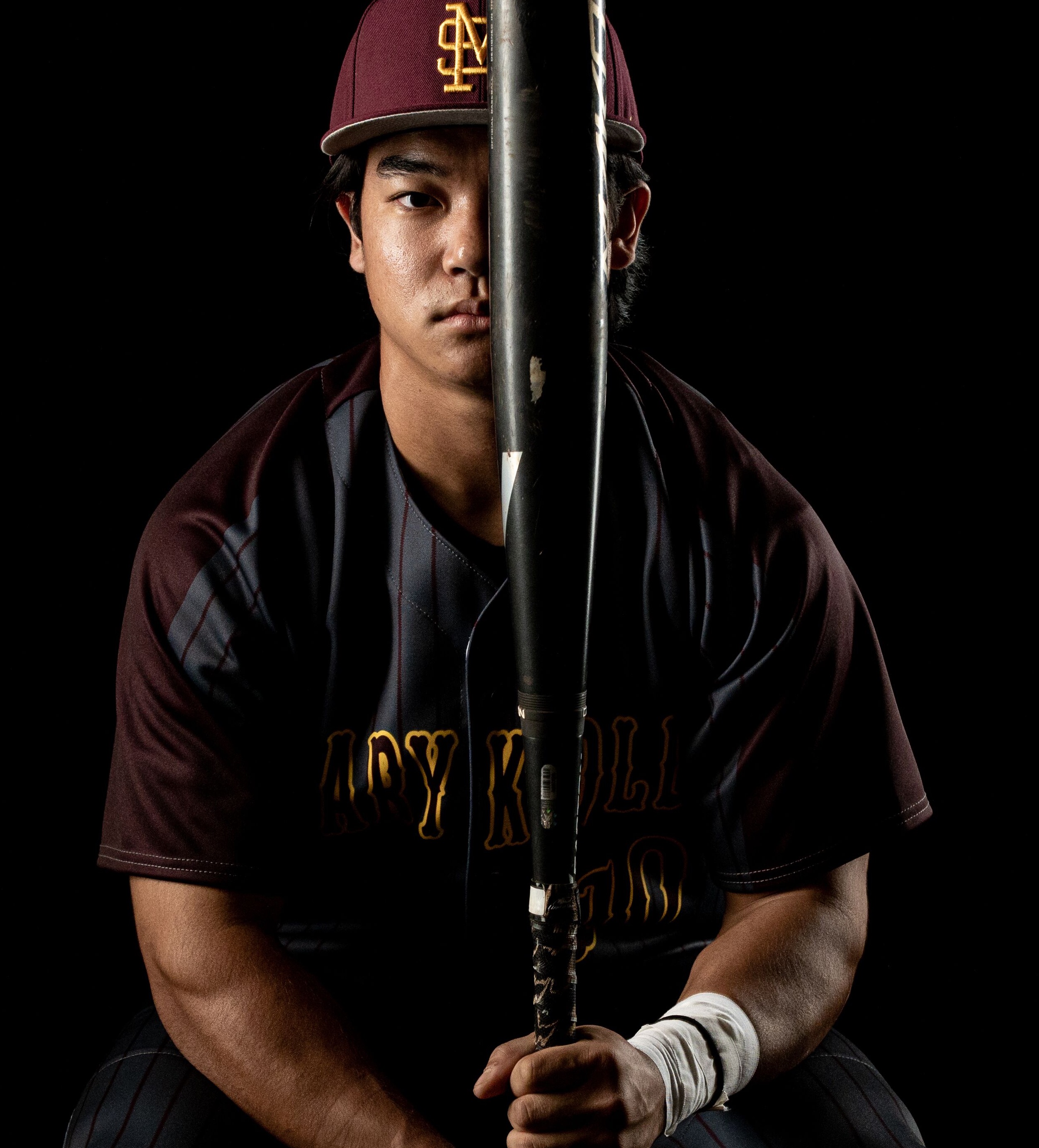 Meet Noah Hata, the rising baseball player at College Athlete Advantage Recruitment Platform